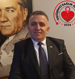 Deniz ŞAHİN